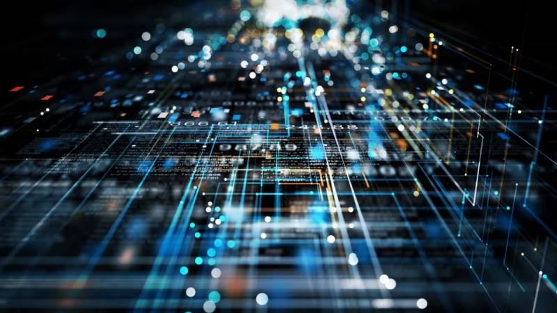 红安县AI软件开发公司:Python赋能网页开发的适用场景解析