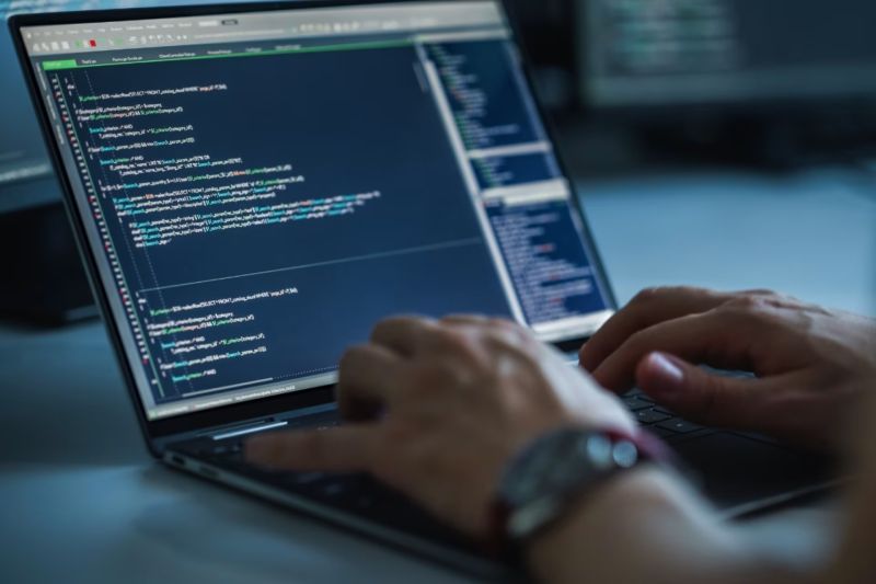红安县软件定制开发:PHP与Node.js,后端解决方案的优势博弈